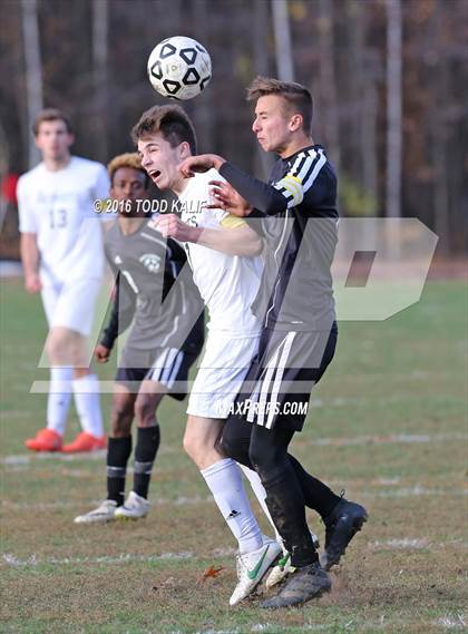 Thumbnail 2 in Coventry vs. East Windsor photogallery.