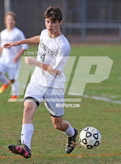Thumbnail 2 in Coventry vs. East Windsor photogallery.