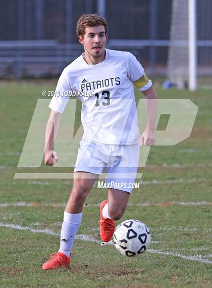 Thumbnail 3 in Coventry vs. East Windsor photogallery.