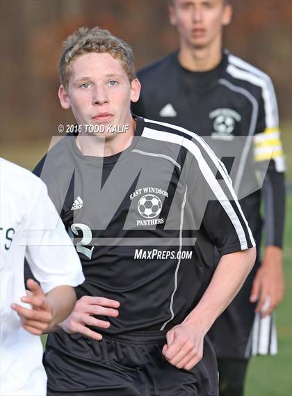 Thumbnail 1 in Coventry vs. East Windsor photogallery.