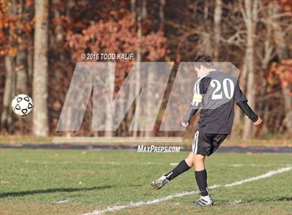 Thumbnail 3 in Coventry vs. East Windsor photogallery.