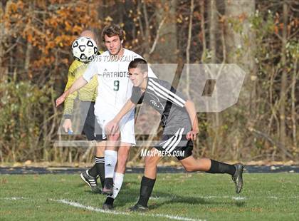 Thumbnail 1 in Coventry vs. East Windsor photogallery.