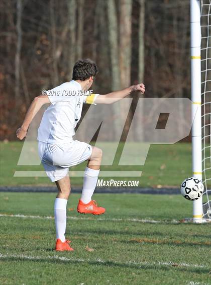 Thumbnail 1 in Coventry vs. East Windsor photogallery.