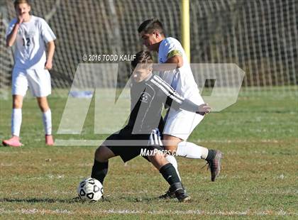 Thumbnail 1 in Coventry vs. East Windsor photogallery.