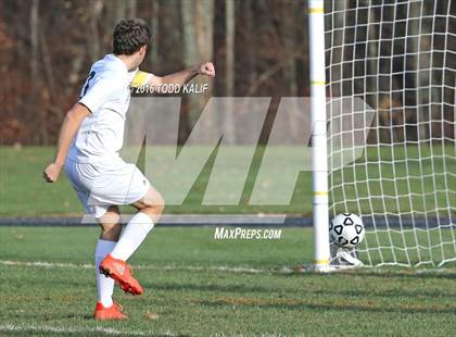 Thumbnail 2 in Coventry vs. East Windsor photogallery.