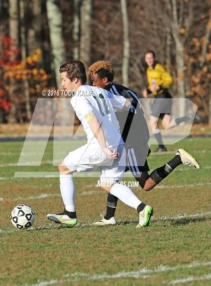 Thumbnail 3 in Coventry vs. East Windsor photogallery.