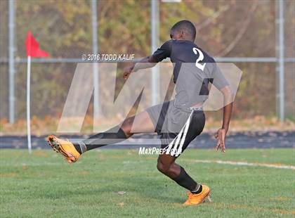 Thumbnail 2 in Coventry vs. East Windsor photogallery.