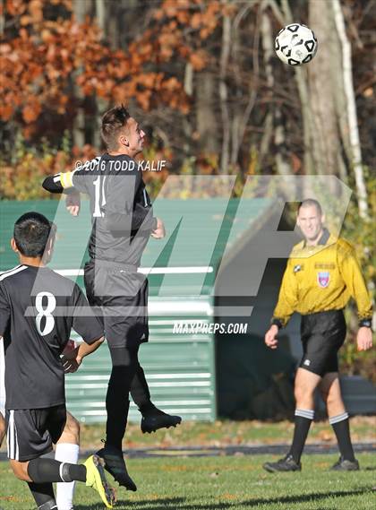 Thumbnail 1 in Coventry vs. East Windsor photogallery.