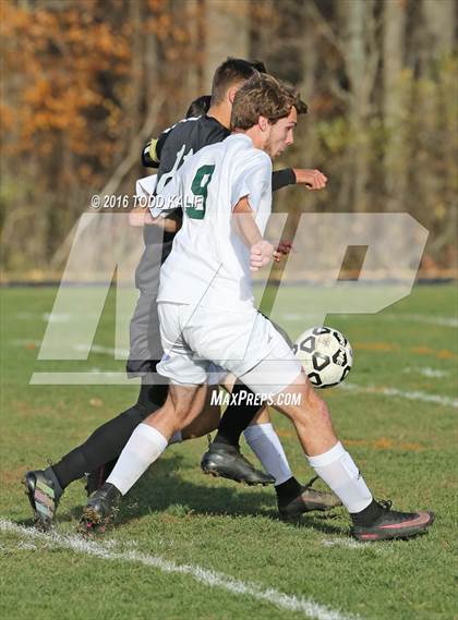Thumbnail 2 in Coventry vs. East Windsor photogallery.