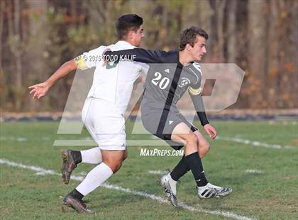 Thumbnail 1 in Coventry vs. East Windsor photogallery.