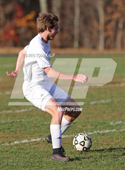 Thumbnail 3 in Coventry vs. East Windsor photogallery.