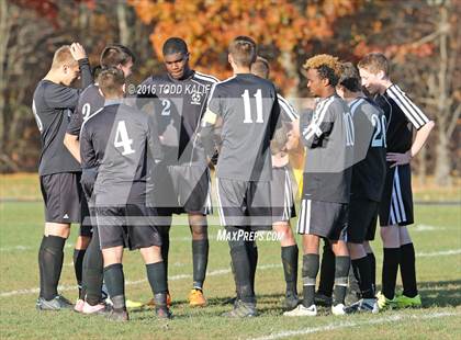 Thumbnail 3 in Coventry vs. East Windsor photogallery.