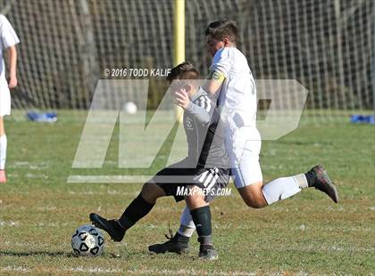 Thumbnail 3 in Coventry vs. East Windsor photogallery.