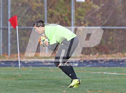 Thumbnail 1 in Coventry vs. East Windsor photogallery.