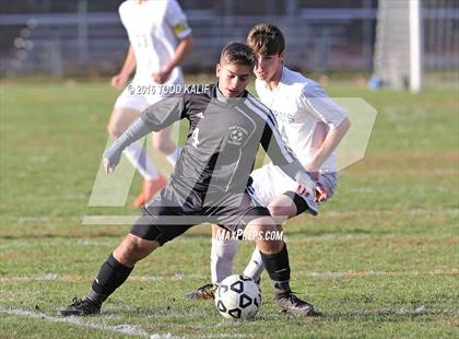 Thumbnail 1 in Coventry vs. East Windsor photogallery.