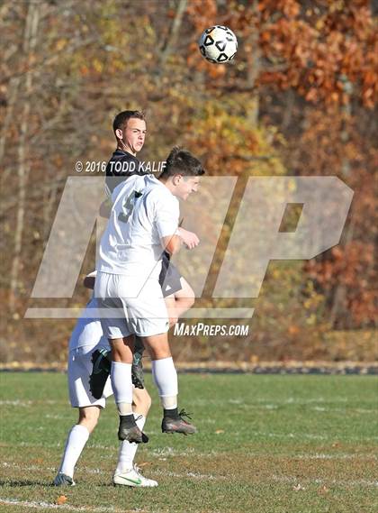 Thumbnail 1 in Coventry vs. East Windsor photogallery.