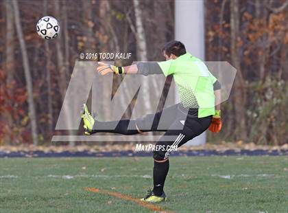 Thumbnail 3 in Coventry vs. East Windsor photogallery.