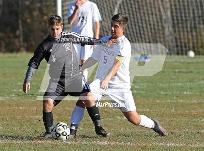 Thumbnail 1 in Coventry vs. East Windsor photogallery.