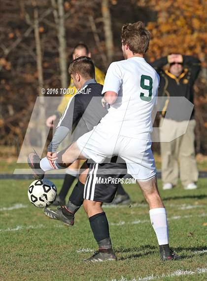 Thumbnail 2 in Coventry vs. East Windsor photogallery.