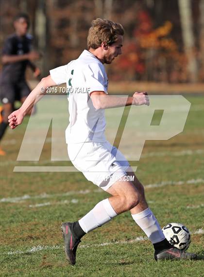 Thumbnail 2 in Coventry vs. East Windsor photogallery.