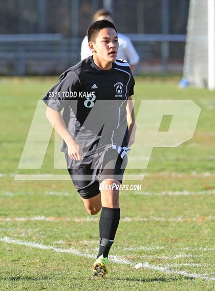 Thumbnail 1 in Coventry vs. East Windsor photogallery.