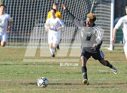 Thumbnail 2 in Coventry vs. East Windsor photogallery.