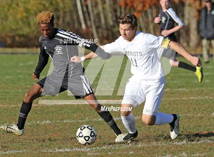 Thumbnail 1 in Coventry vs. East Windsor photogallery.