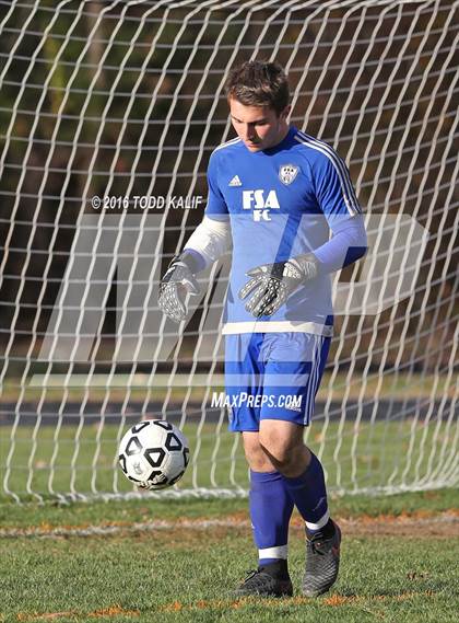 Thumbnail 1 in Coventry vs. East Windsor photogallery.
