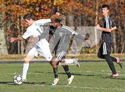 Thumbnail 3 in Coventry vs. East Windsor photogallery.