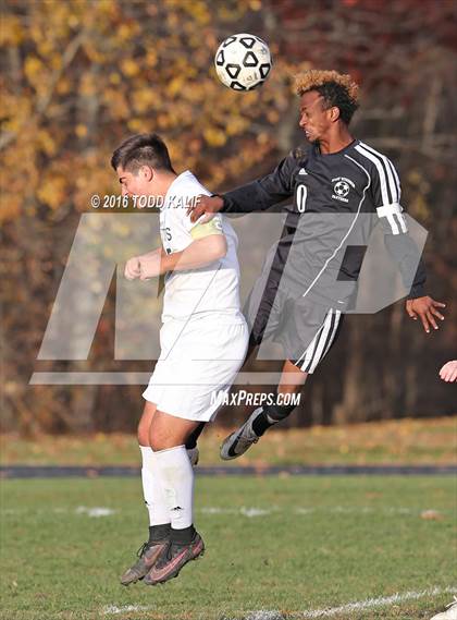 Thumbnail 1 in Coventry vs. East Windsor photogallery.