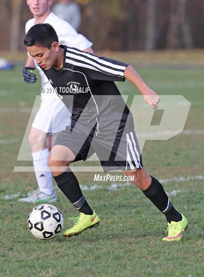 Thumbnail 1 in Coventry vs. East Windsor photogallery.