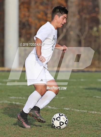 Thumbnail 1 in Coventry vs. East Windsor photogallery.