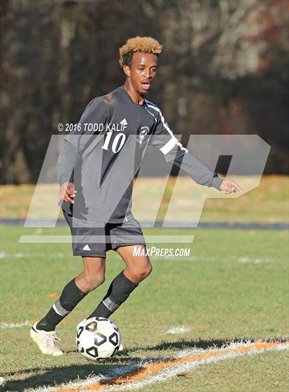 Thumbnail 2 in Coventry vs. East Windsor photogallery.