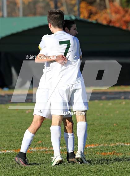 Thumbnail 2 in Coventry vs. East Windsor photogallery.