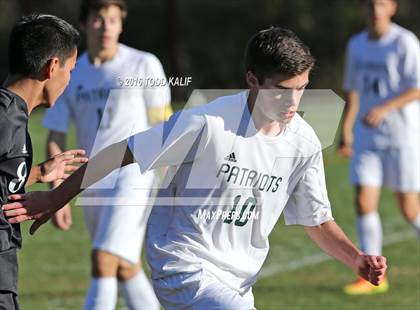 Thumbnail 1 in Coventry vs. East Windsor photogallery.