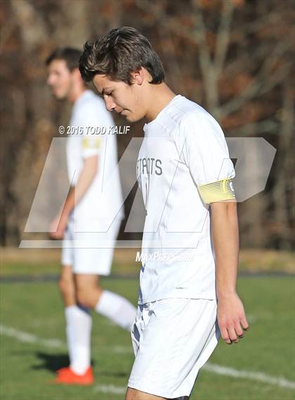 Thumbnail 1 in Coventry vs. East Windsor photogallery.