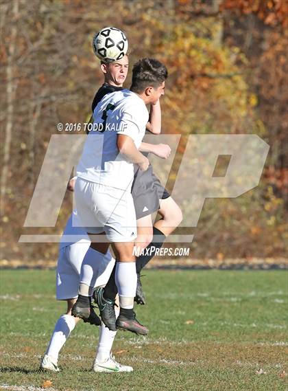 Thumbnail 3 in Coventry vs. East Windsor photogallery.