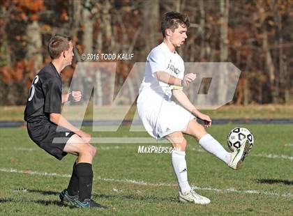 Thumbnail 2 in Coventry vs. East Windsor photogallery.
