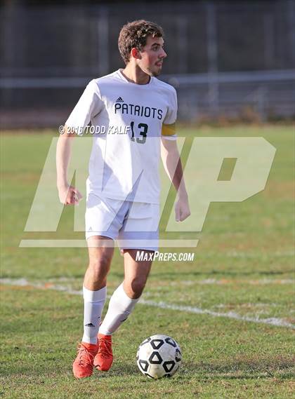 Thumbnail 1 in Coventry vs. East Windsor photogallery.