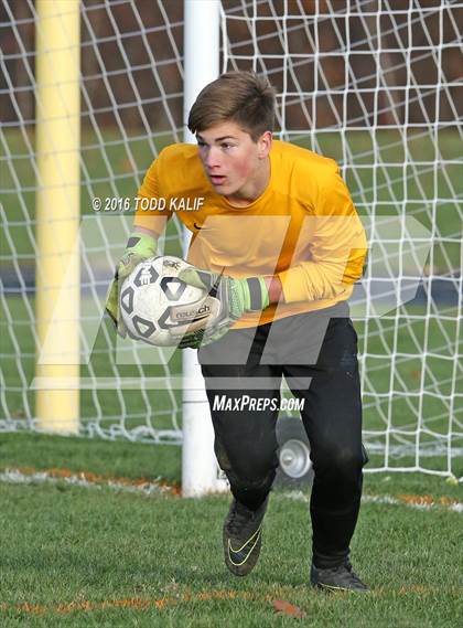 Thumbnail 1 in Coventry vs. East Windsor photogallery.
