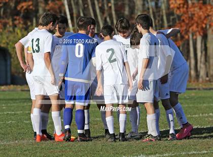 Thumbnail 1 in Coventry vs. East Windsor photogallery.