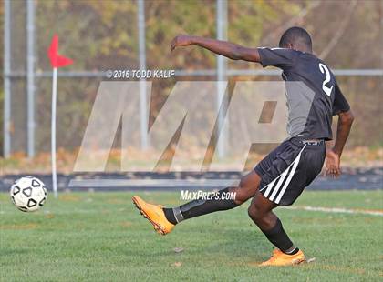 Thumbnail 1 in Coventry vs. East Windsor photogallery.