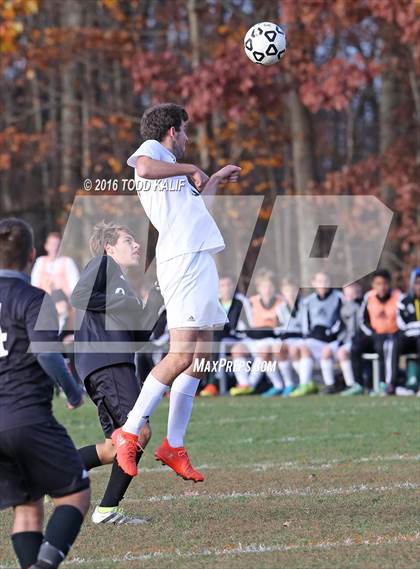 Thumbnail 1 in Coventry vs. East Windsor photogallery.