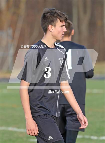 Thumbnail 3 in Coventry vs. East Windsor photogallery.