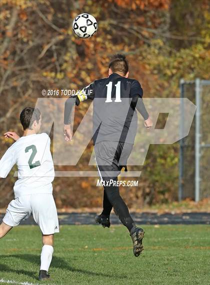 Thumbnail 3 in Coventry vs. East Windsor photogallery.