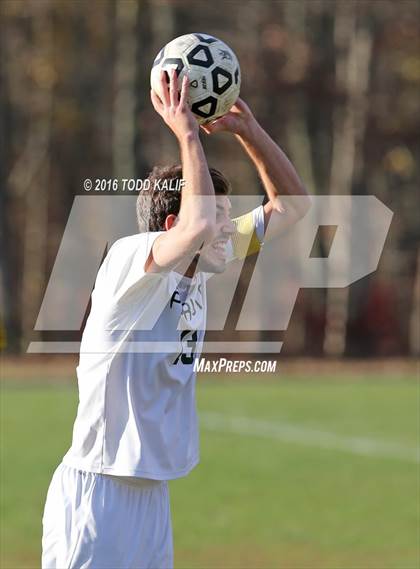 Thumbnail 2 in Coventry vs. East Windsor photogallery.