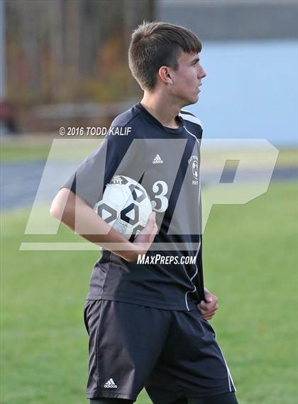 Thumbnail 1 in Coventry vs. East Windsor photogallery.