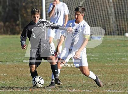 Thumbnail 2 in Coventry vs. East Windsor photogallery.