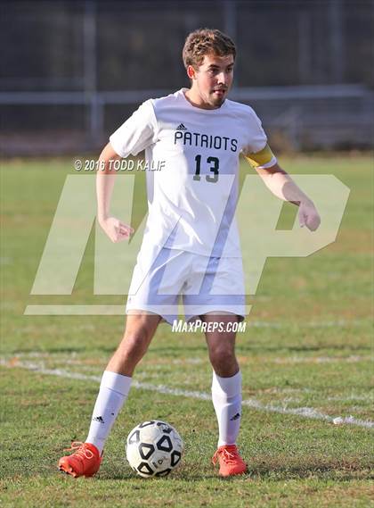 Thumbnail 3 in Coventry vs. East Windsor photogallery.