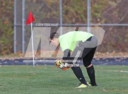 Thumbnail 3 in Coventry vs. East Windsor photogallery.